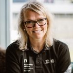Katrin Blomvik Bakken