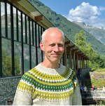 Gunnar Inge Eide