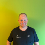Trond Jarle Holebakk
