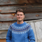 Petter Ringstad